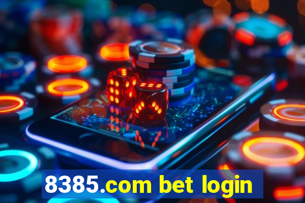 8385.com bet login